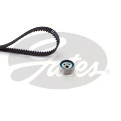 Gates K015192Xs Triger Eksantrik Gergi Seti Clıo I Megane I 1.2 1