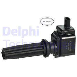 Delphi Gn10621-12B1 Ateşleme Bobini Focus-Galaxy-Mondeo-Freelande