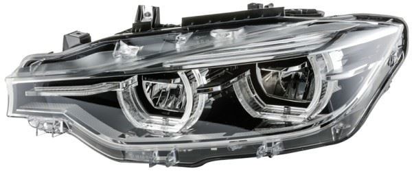 Hella 1Ex012102911 Far Bmw Led Sol Bmw