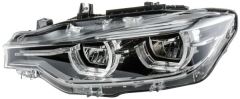 Hella 1Ex012102911 Far Bmw Led Sol Bmw