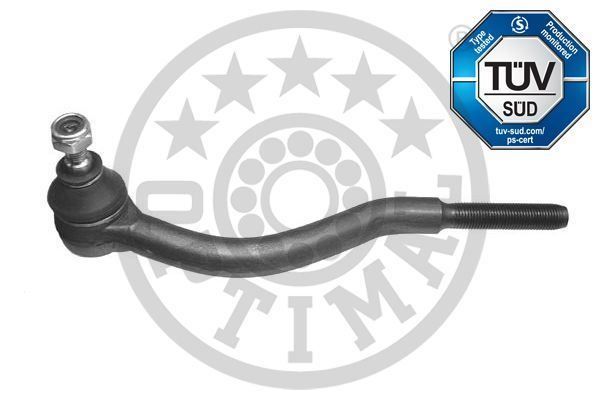 Optimal G1-092 Optimal Rotbaşı Sol 405 Em Ym 77-84
