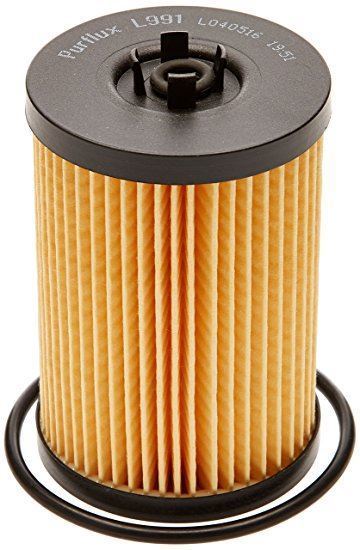 Purflux L991 Yağ Filtresi Golf Vıı  2012 Sonrası Passat  2014 Sonrası / A3  2012 Sonrası A4 A5