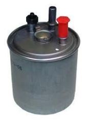 Bosch F026402082 Mazot Filtresi Kangoo Iıı 2008 Sonrası Laguna Iıı 2008 Sonrası Twı