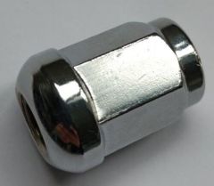 Monreal 20139 Bijon Somunu Kapalı Tek Fıbersız Civic