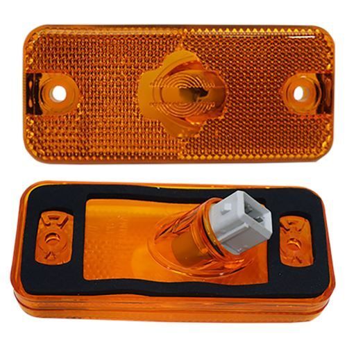 Monreal 50051 Boxer-Jumper-Yan Bant Sinyali 1301076078