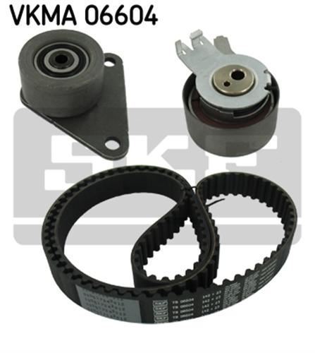 Skf Vkma06604 Triger Eksantrik Gergi Seti Laguna I Safrane / S40