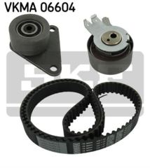 Skf Vkma06604 Triger Eksantrik Gergi Seti Laguna I Safrane / S40