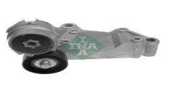 Ina 534014610 V Kayış Gergi Rulmanı Focus 1998 Sonrası Tourneo Connect 1.8