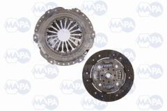 Mapa 12200309 Debriyaj Seti Combo Tour 1.7 Dtı 16V Rulmansız