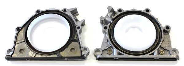 Elring 73910 Keçe Krank M-4747N57 Arka İç Çap 90Mm Flanslı