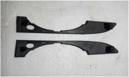Monreal 71135 Sıs Lamba Kapağı Ön Üst A4 05-07 8E0807490
