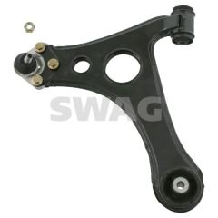 Swag 10730025 Salıncak Yataklar. Mafsal Ve Emniyetli Somun İle Fe