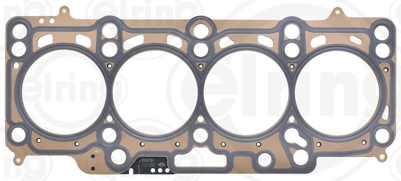Elring 726850 Silindir Kapak Contası 3 Kertık T5 T6 Crafter Passa