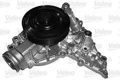 Valeo 506964 Su Pompası Mercedes C Class. Clk. E Class. M Class