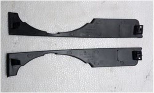 Monreal 71137 Sıs Lamba Kapağı Ön Üst A4 05-07 8E0807174