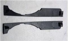 Monreal 71137 Sıs Lamba Kapağı Ön Üst A4 05-07 8E0807174
