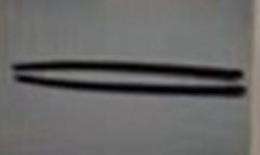 Monreal 74496 Cam Su Oluk Çıtası A4 08-15 8K0854328