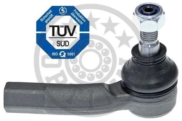 Optimal G1-1004 Optimal Rot Başı Sağ Golf Iv Bora Polo 1999 Sonrası Beetle