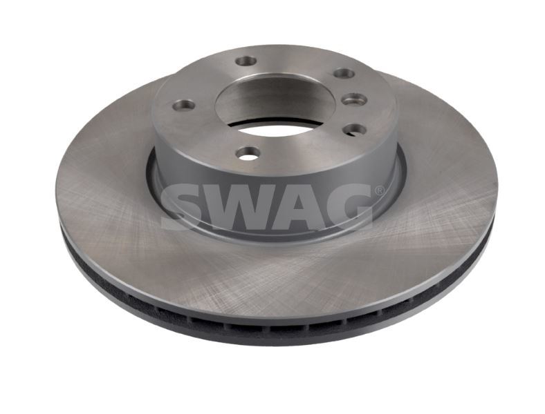 Swag 20924468 Fren Diski Ön Bmw 1 E87 E88 2007 Sonrası Bmw 3 E90 E91 05-