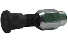 Monreal 20143 Bijon Saplaması Somun-Ssangyong