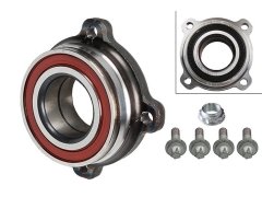 Fag 713649410 Teker Bilya Arka E39 E60 E60 Lci 96-10 Bm