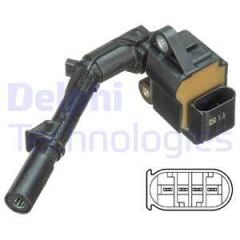 Delphi Gn10690-12B1 Ateşleme Bobini 176 117 246 205 212 213 156 2