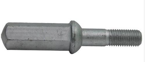 Monreal 20161 Çelik Jant Bijonu Aa17-M12-1.5-95 Uzun Kafalı