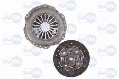Mapa 13200309 Debriyaj Seti Astra H Vectra C Vectra C 2006 Sonrası / Sx4 0
