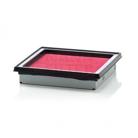 Ufı 30.026.00 Ufı Hava Filtresi Mıcra K11 92-02 K12 03-10 Note 07