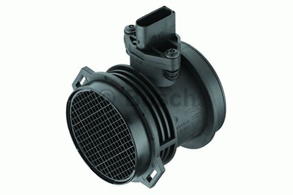 Bosch 280217515 Hava Debimetresi Mercedes W208- W2 2010 Sonrası W220- W163