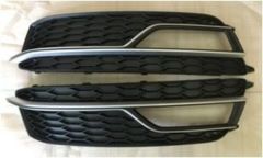 Monreal 71141 Sıs Kapağı Sisli Sağ Audi S5 12-16 8T0807682M