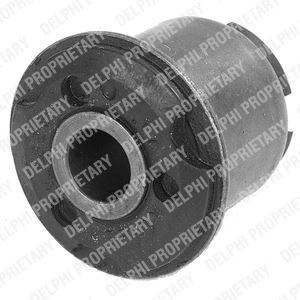 Delphi Td241W Salıncak Burcu 405 87-96