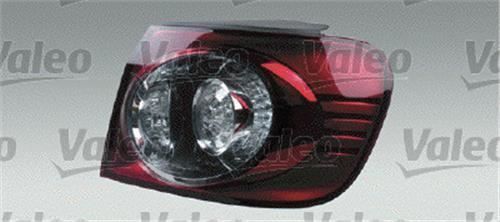 VALEO 88912 STOP LAMBASI SAĞ GOLF V PLUS 04- LED
