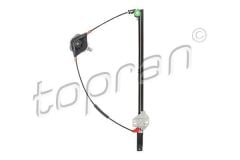 Topran 111717755 Cam Krıkosu Ön Sol 96-00 Transporter T4 Mekanık