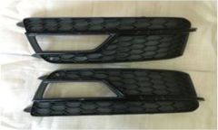 Monreal 71143 Sıs Kapağı Sisli Sağ A5 Slıne 12-14 8T0807682K
