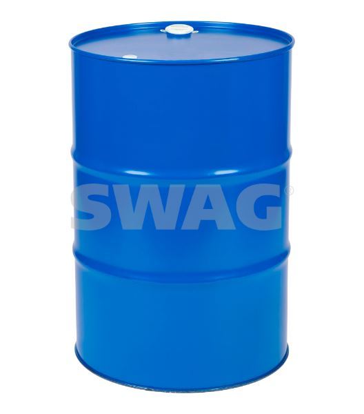 Swag 30939095 Otomatik Şanzıman Yağı Atf 3+ Zf8 Yeşil  1 Litre