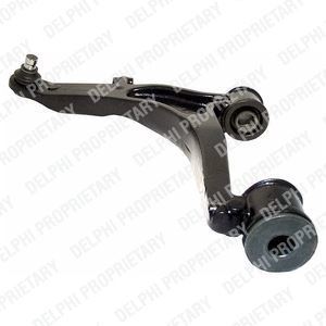 Delphi Tc1331 Salıncak Sol Master Iı 1998 Sonrası / Movano A