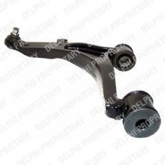 Delphi Tc1331 Salıncak Sol Master Iı 1998 Sonrası / Movano A