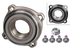 Fag 713649480 Teker Rulmanı Arka Bmw E84