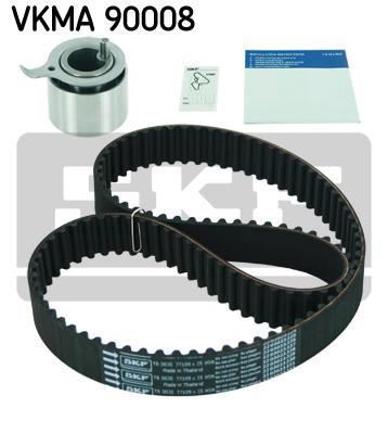 Skf Vkma90008 Triger Eksantrik Gergi Seti Aveo Kalos Matız Spark