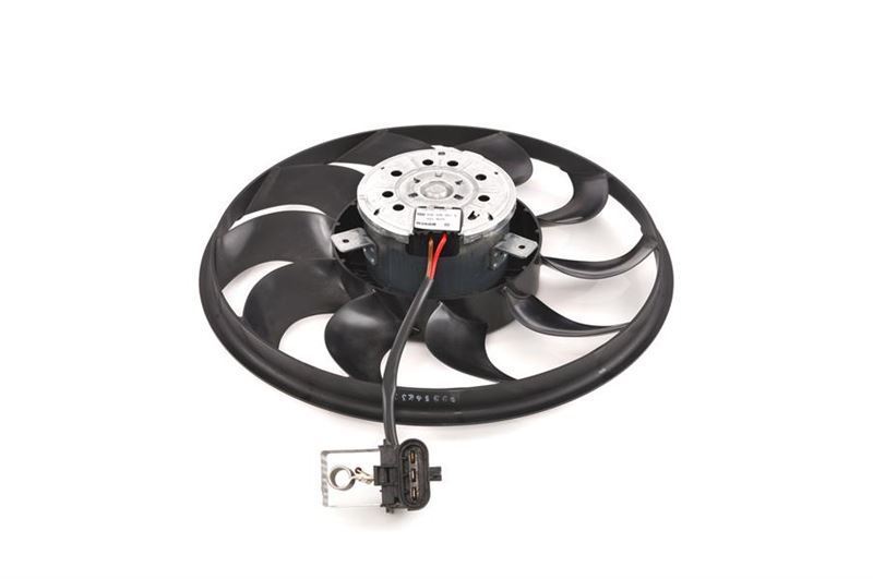 Bosch 130303304 Fan Motoru Astra H