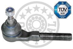 Optimal G1-1036 Optimal Direksiyon Rotbaşı Sol 605 Em Ym 89 99 Fı