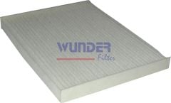 WUNDER WP419 POLEN FİLTRESİ - PEUGEOT 301 1,2 VTİ - 1,6 HDİ