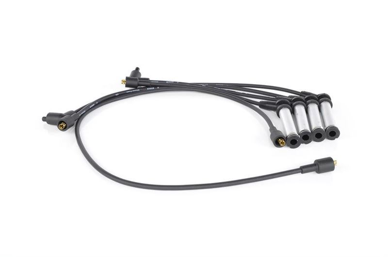 Bosch 986357125 Buji Kablosu Vectra A Frontera A 89-96 18Sv C18Nz