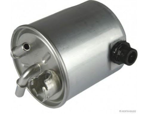 Bosch F026402108 Mazot Filtresi Koleos 2008 Sonrası 2.0 Dcı / Qashqaı 07-