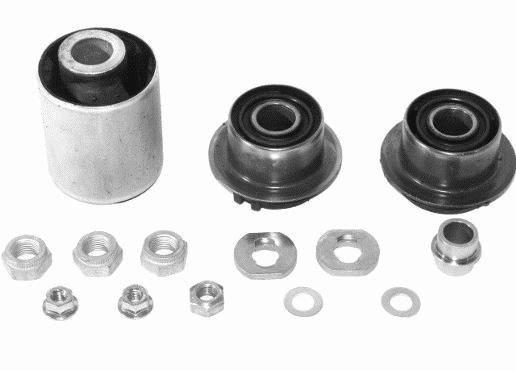 Lemförder 2275501 Salıncak Tamir Takımı Mercedes W202 S202 R170