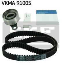 Skf Vkma91005 Triger Eksantrik Gergi Seti Corolla Ae101 93-00 Ave
