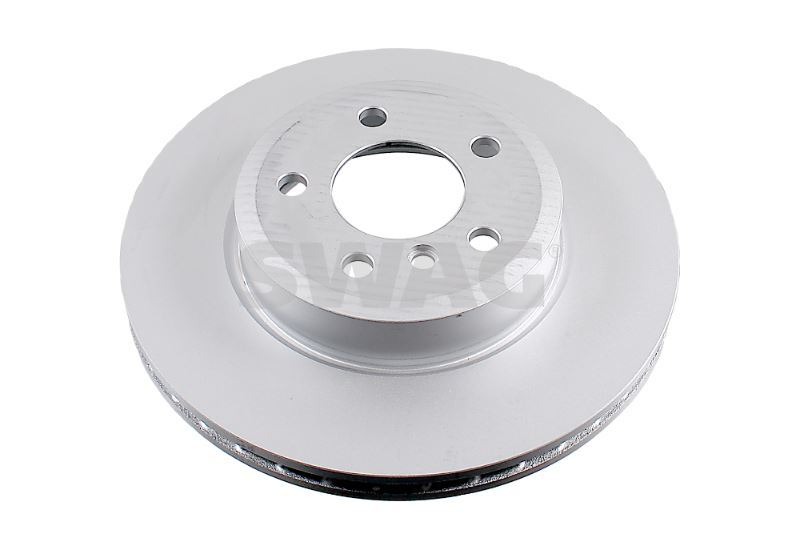 Swag 20924794 Fren Diski Ön Bmw X3 E83 04-11 Havalı 325Mm