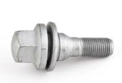 Monreal 20194 Bijon Cıvatası E.M Aa.19 Pegeout 306-307-Citroen