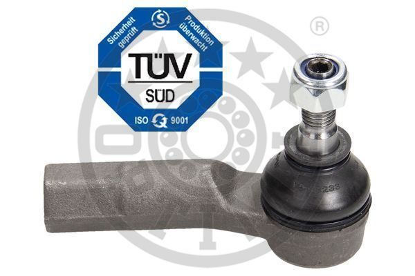 Optimal G1-1075 Optimal Rot Başı Sağ Golf Iv 1997 Sonrası Bora 1998 Sonrası Polo 01